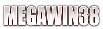 MEGAWIN38 Logo